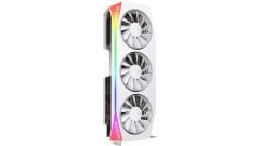 XFX MERCURY RADEON RX 9070 XT MAGNETIC AIR WHITE OC 16GB RGB GDDR6 256Bit Ekran Kartı