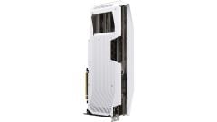 XFX MERCURY RADEON RX 9070 XT MAGNETIC AIR WHITE OC 16GB RGB GDDR6 256Bit Ekran Kartı
