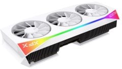 XFX MERCURY RADEON RX 9070 XT MAGNETIC AIR WHITE OC 16GB RGB GDDR6 256Bit Ekran Kartı
