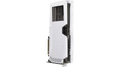 XFX QUICKSILVER RADEON RX 9070 XT GAMING WHITE 16GB GDDR6 256Bit AMD Ekran Kartı