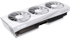 XFX QUICKSILVER RADEON RX 9070 XT GAMING WHITE 16GB GDDR6 256Bit AMD Ekran Kartı