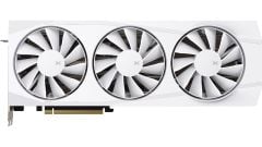 XFX QUICKSILVER RADEON RX 9070 XT GAMING WHITE 16GB GDDR6 256Bit AMD Ekran Kartı