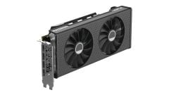 XFX SPEEDSTER SWFT 210 RADEON RX 7700 XT 12GB GDDR6 192Bit AMD Ekran Kartı