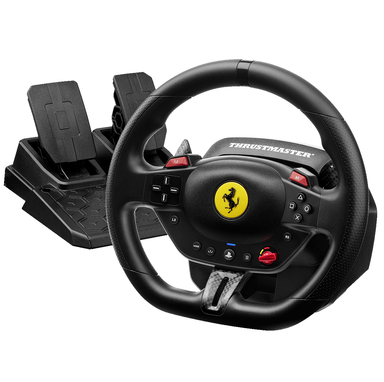 THRUSTMASTER T98-P FERRARI 296 GTB EU