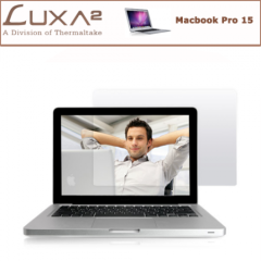 LUXA2 15'' Mac Book Pro Mat Ekran Koruyusucu