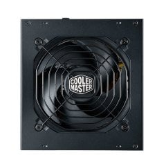 Cooler Master MWE 850W V2 80+ Gold Full Modüler 2xEPS, 120mm Fanlı PSU