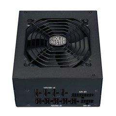 Cooler Master MWE 850W V2 80+ Gold Full Modüler 2xEPS, 120mm Fanlı PSU