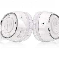 LUXA2 Bluetooth Kulaklık - Beyaz