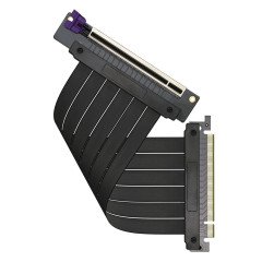 COOLER MASTER PCIe 3.0 x16 VER. 2 200mm Riser Kablo