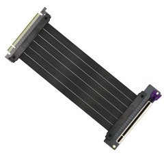 COOLER MASTER PCIe 3.0 x16 VER. 2 200mm Riser Kablo