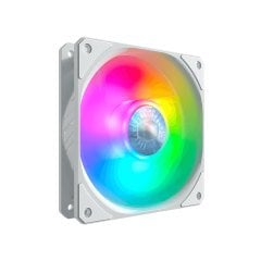 SickleFlow ARGB Beyaz 120mm Fan