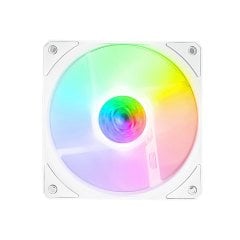 SickleFlow ARGB Beyaz 120mm Fan