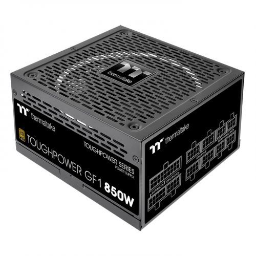 Thermaltake Toughpower GF1 850W 80+ Gold Full Modüler 14cm Fanlı PSU