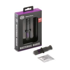 CM MasterGel Maker Nano Partiküllü Termal Macun R2