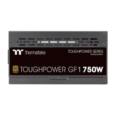 Thermaltake Toughpower GF1 750W 80+ Gold Full Modüler 14cm Fanlı PSU