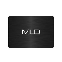 MLD M100 120GB SATA3 2.5'' SSD R:530 MB/s W:520 MB/s