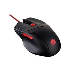 GameBooster M280 Iron LED Aydınlatmalı Profesyonel Oyuncu Mouse