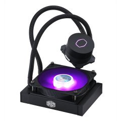 Cooler Master MasterLiquid ML120L v2 RGB Sıvı Soğutucu