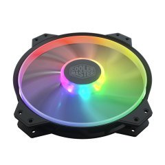 CM MasterFan MF200R ARGB LED 200mm Kasa Fanı