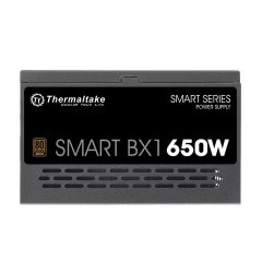 Thermaltake Smart Serisi BX1 650W 80+ Bronze PSU