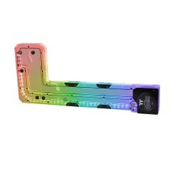 Thermaltake Pacific DP-D5 Plus RGB Ledli Core P5 Kasaya Özel Sıvı Tankı + D5 Pompa