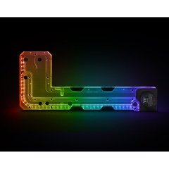 Thermaltake Pacific DP-D5 Plus RGB Ledli Core P5 Kasaya Özel Sıvı Tankı + D5 Pompa