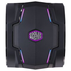 Cooler Master MasterAir MA610P ARGB Hava Soğutucu