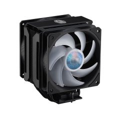 Cooler Master MasterAir MA612 Stealth ARGB Hava Soğutucu