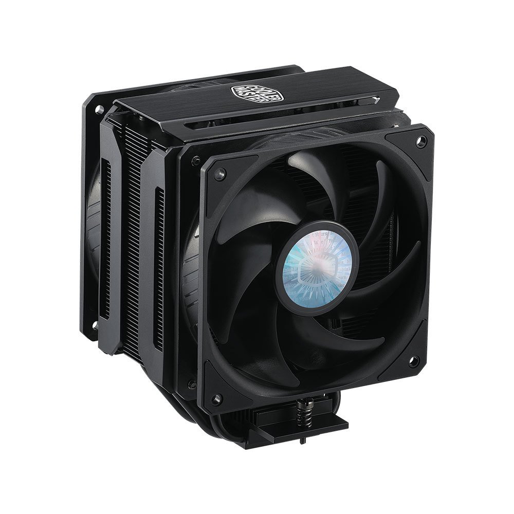 Cooler Master MasterAir MA612 Stealth Hava Soğutucu