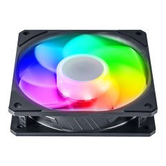 Cooler Master SickleFlow ARGB 120mm Reverse Fan