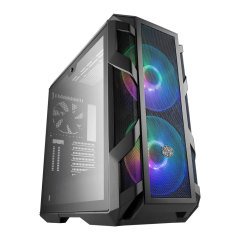 Cooler Master MasterCase H500M MidTower Kasa