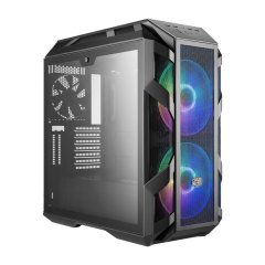 Cooler Master MasterCase H500M MidTower Kasa