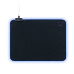 CM MP750 (Large) 470x350mm Soft  RGB Gaming Mouse Pad