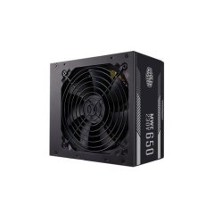 CM MWE 650W 80+ 2xEPS, Aktif PFC, 120mm Fanlı PSU