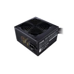 CM MWE 750W 80+ 2xEPS, Aktif PFC, 120mm Fanlı PSU