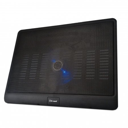 V-net 054Z Notebook Cooler 12cm fan, 1xUSB port