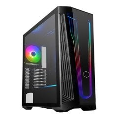 Cooler Master MasterBox 540 MidTower Kasa