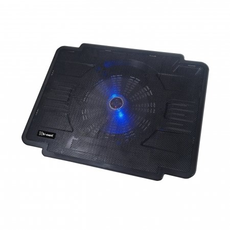 V-net 360Z Notebook Cooler 15cm fan, 1xUSB port