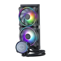 Cooler Master ML240 Illusion ARGB Sıvı Soğutucu