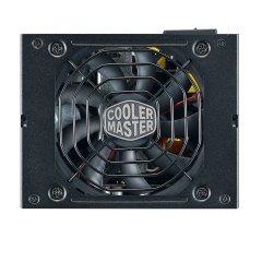 Cooler Master V SFX 650W 80+ Gold Full Modüler 2xEPS, 120mm Fanlı PSU