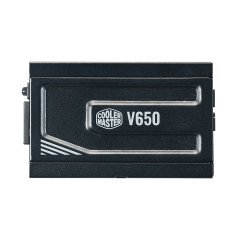 Cooler Master V SFX 650W 80+ Gold Full Modüler 2xEPS, 120mm Fanlı PSU