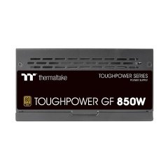 Thermaltake Toughpower GF 850W 80+ Gold Full Modüler 14cm Fanlı PSU