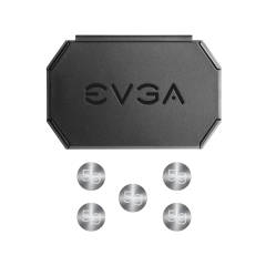 EVGA X17 Kablolu, Siyah, Özelleştirilebilir, 16.000 DPI, 5 Profil, 10 Düğme, Ergonomik Gaming Mouse