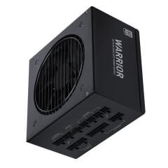 PowerBoost BST-ATX0850GF1 WARRIOR 850w 80+ GOLD Full Modüler 12cm Fanlı ATX PSU