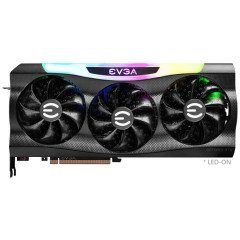 EVGA GeForce RTX 3070 Ti FTW3 ULTRA GAMING 8GB GDDR6X 256 Bit Ekran Kartı