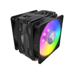 Cooler Master Hyper 212 LED TURBO ARGB 120mm Hava Soğutucu