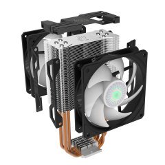 Cooler Master Hyper 212 LED TURBO ARGB 120mm Hava Soğutucu