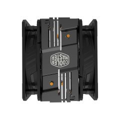 Cooler Master Hyper 212 LED TURBO ARGB 120mm Hava Soğutucu