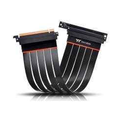 Thermaltake PCI-e 4.0 X16 300mm 90° Adaptörlü Riser Kablo