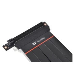 Thermaltake PCI-e 4.0 X16 300mm 90° Adaptörlü Riser Kablo